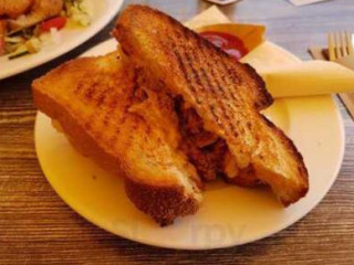 Jeronimus Eet Borrel Café