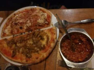 Shoarma Grillroom Ramsis