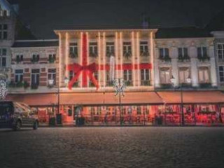 Grand Café De Bourgondiër