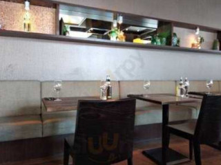 Woodstone Pizza And Wine