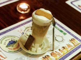 The Blue Nile Zutphen