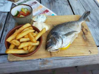 De Bakker De Schenker