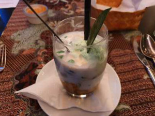 Het Indisch Veerhuys