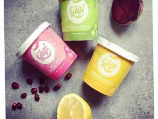 Lunchcafé Healthy Happiness