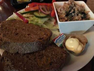 Eetcafé De Vingerhoed