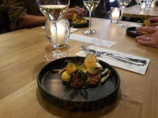 Bistro Wijnbar Klein Parijs