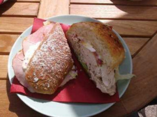 De Broodbode Haverstraatpassage