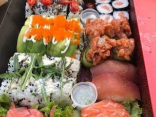 Sushipoint Apeldoorn