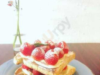 Vooraf En Toe Eet- Drink- En Kunstlokaal