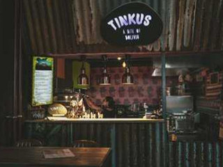 Tinkus
