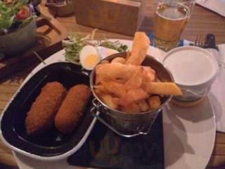 Lunchroom Zoet Zout Eindhoven