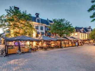 Walrus Leeuwarden B.V.