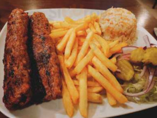 Nazar Eethuis Middelburg