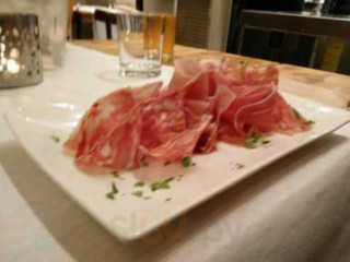 Trattoria Complimenti