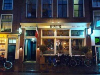 Aperitivo