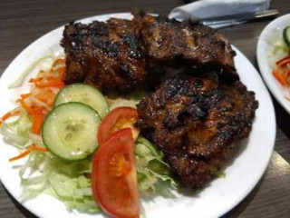 Grillroom Pizzeria Amon Roermond