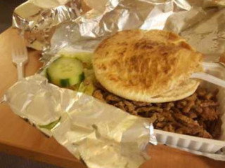 Pizzeria Grillroom Vulcano Zandvoort