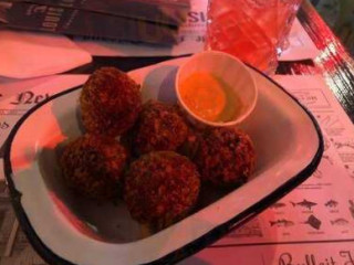 The Louisiana Lobstershack