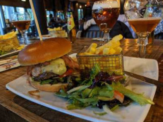 Pannenkoekenrestaurant De Vliegende Pan