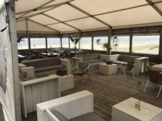 Strandtent Bula Ouddorp