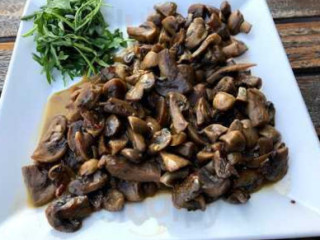 Burrata Goudenregenplein