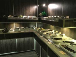 Wok De Chinese Muur Beek (limburg