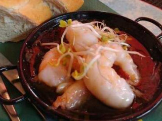 Bistro De Rotonde Vorden