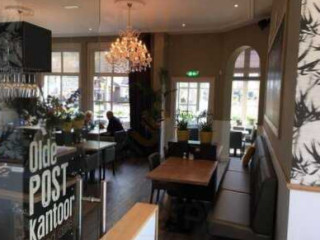 Het Olde Postkantoor Dedemsvaart B.v. Dedemsvaart