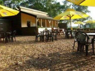 Uitspanning De Schaapskooi