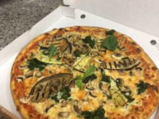 Pizzeria San Marino Lisse