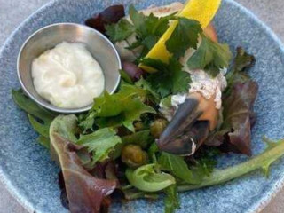 Visrestaurant Helder