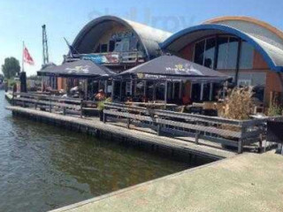 Eetcafe De Eerste Aanleg