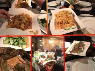 Chinees Indisch New Happy Garden Sint-oedenrode