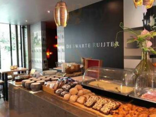 De Swarte Ruijter