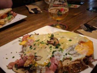 Grand Cafe De Majesteit Kampen