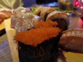 V.o.f. Nagoya Sushi Valkenswaard