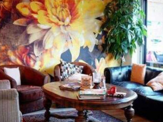 Lunchroom Op De Hoek