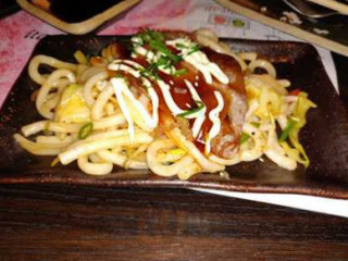 Taste Of Fusion Lisse