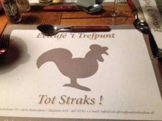 Eetcafé Trefpunt Rotterdam