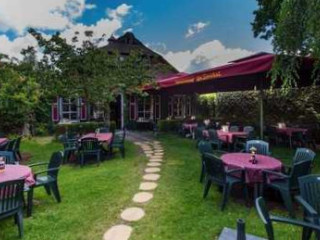 Pannenkoekenboerderij Grietje