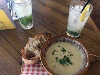 Jamie's Italian Den Haag