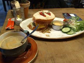 Thoms Grillhuys Kampen