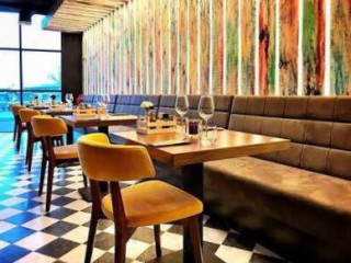 Nisantasi Marina B.v. Nijmegen