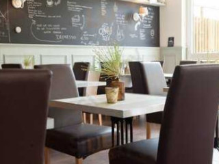 Theehuis Mon-chouette