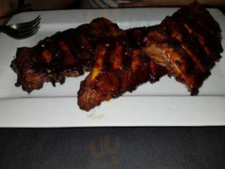 Fat Alice Moody Cracker