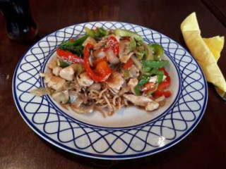 Cafetaria De Heivelden