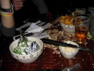 Ribhouse Texas Woudenberg