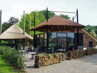 Groot Zandbrink Theehuis