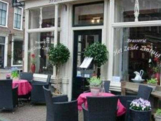 Het Zesde Zintuig Doesburg Geverifieerd