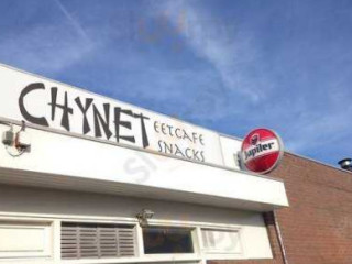 Eetcafé Snackbar Chynet